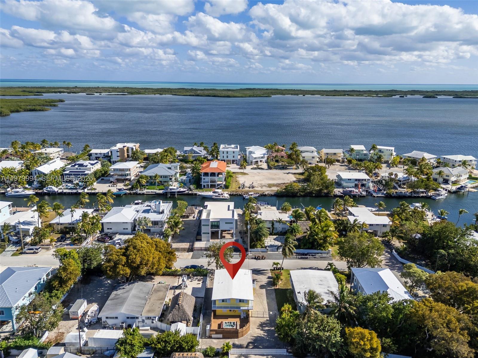 LARGO SOUND VILLAGE - Residential