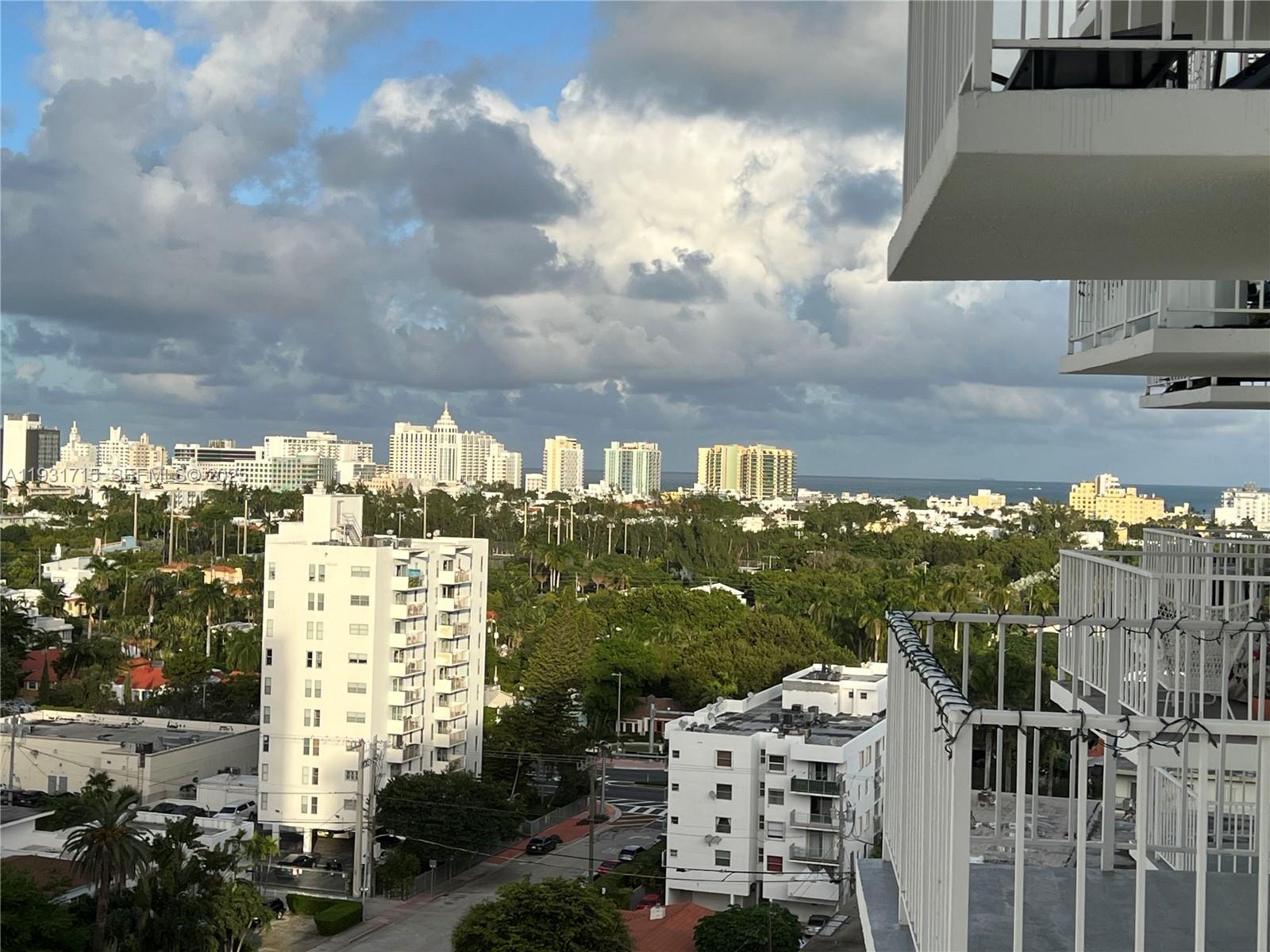 BAYVIEW TERR CONDO - Residential Lease