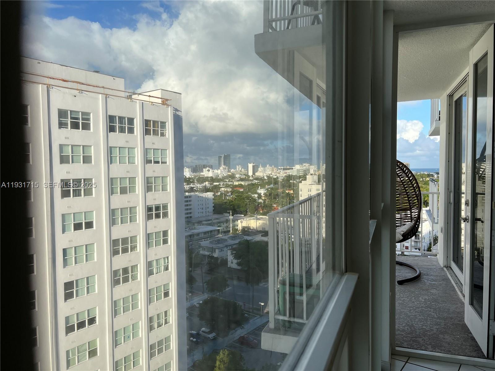 BAYVIEW TERR CONDO - Residential Lease