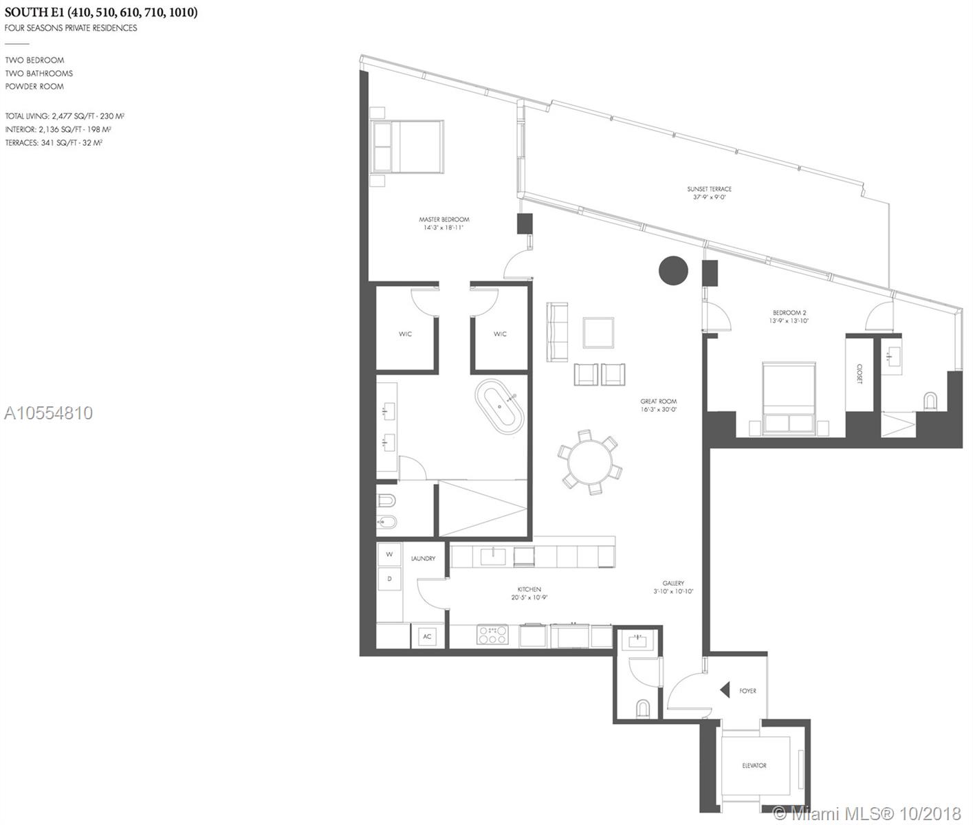 SURF CLUB CONDO - Residential