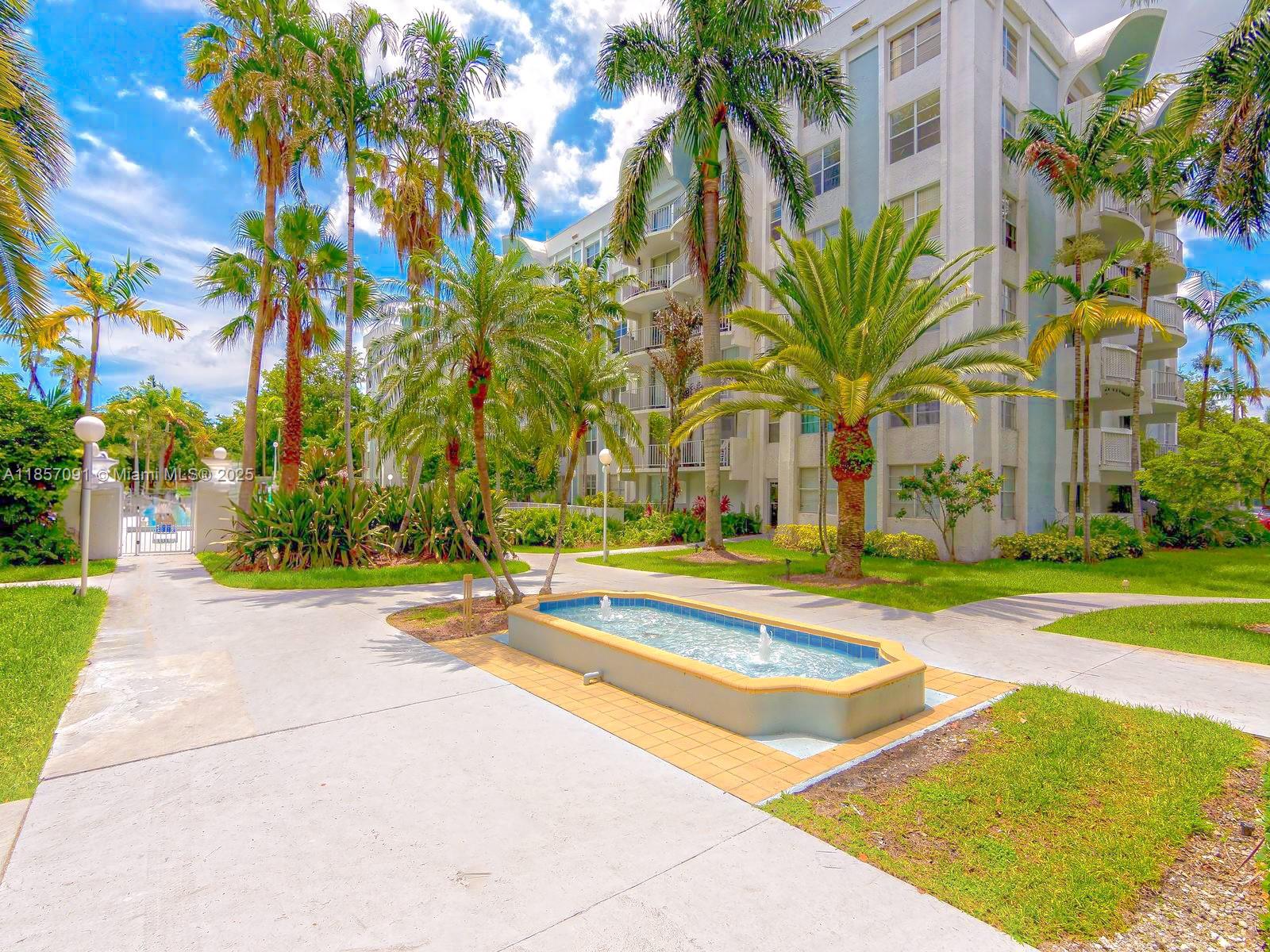 MONTECARLO CONDO - Residential