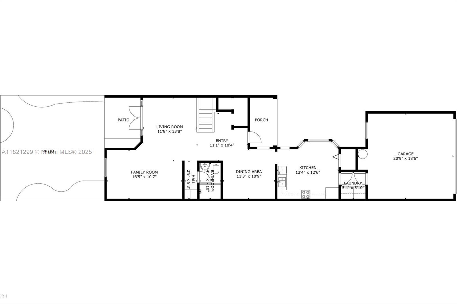 THREE ISLANDS 3RD SECTION - Residential