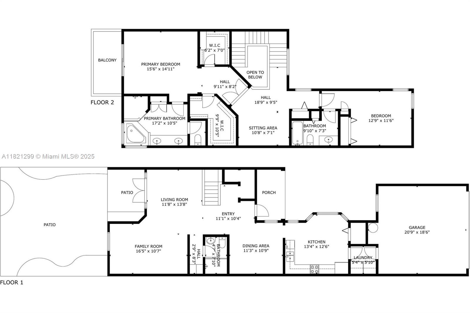 THREE ISLANDS 3RD SECTION - Residential