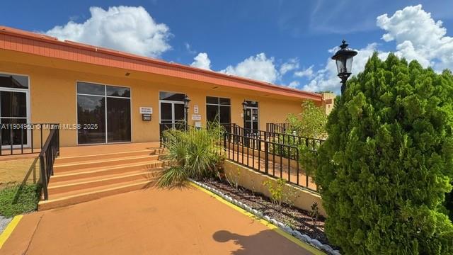 HERITAGE CIRCLE CONDO - Residential Lease