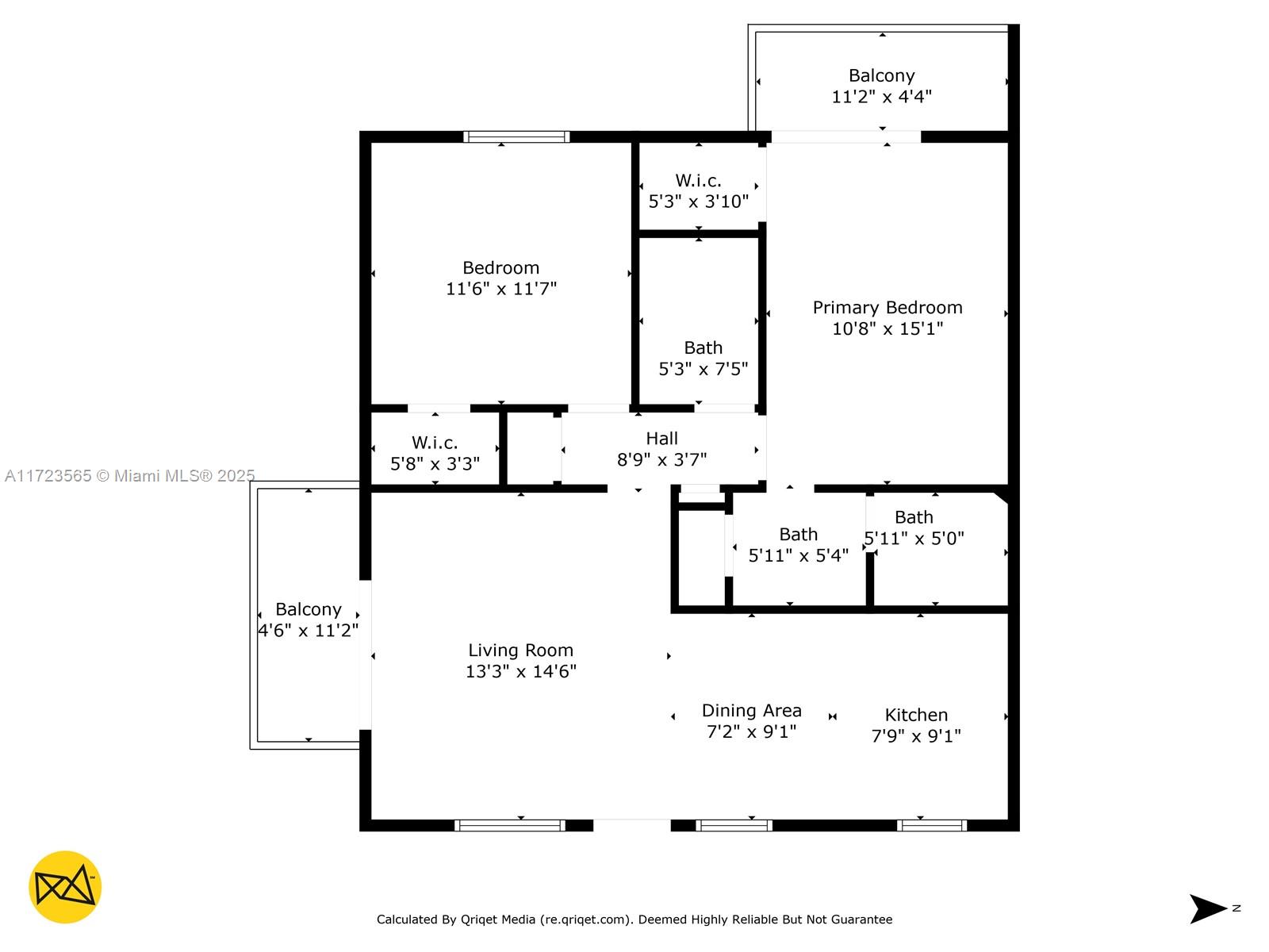 NORTH BAY VILLAS CONDO - Residential
