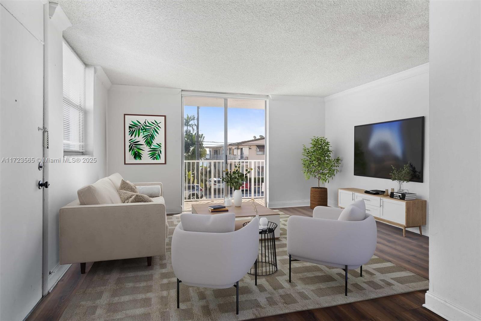Property for Sale at 1801 S Treasure Dr 217, North Bay Village, Miami-Dade County, Florida - Bedrooms: 2 
Bathrooms: 2  - $265,000