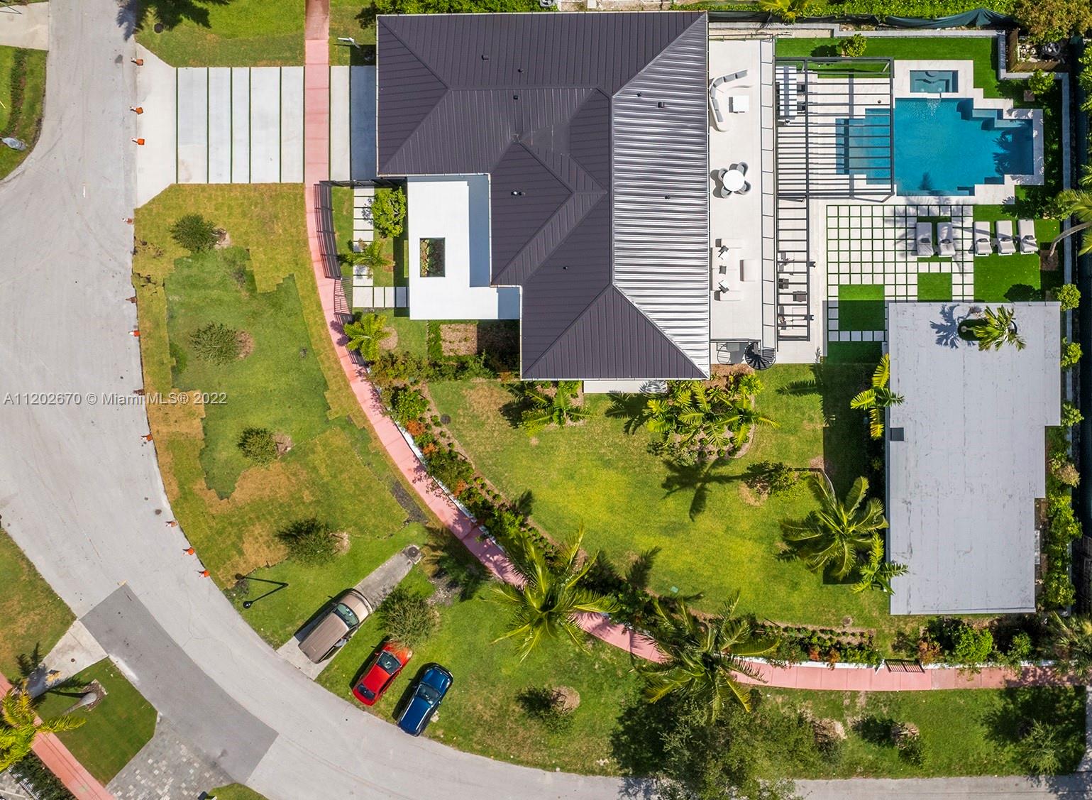 LAKE VIEW HEIGHTS SUB - Residential