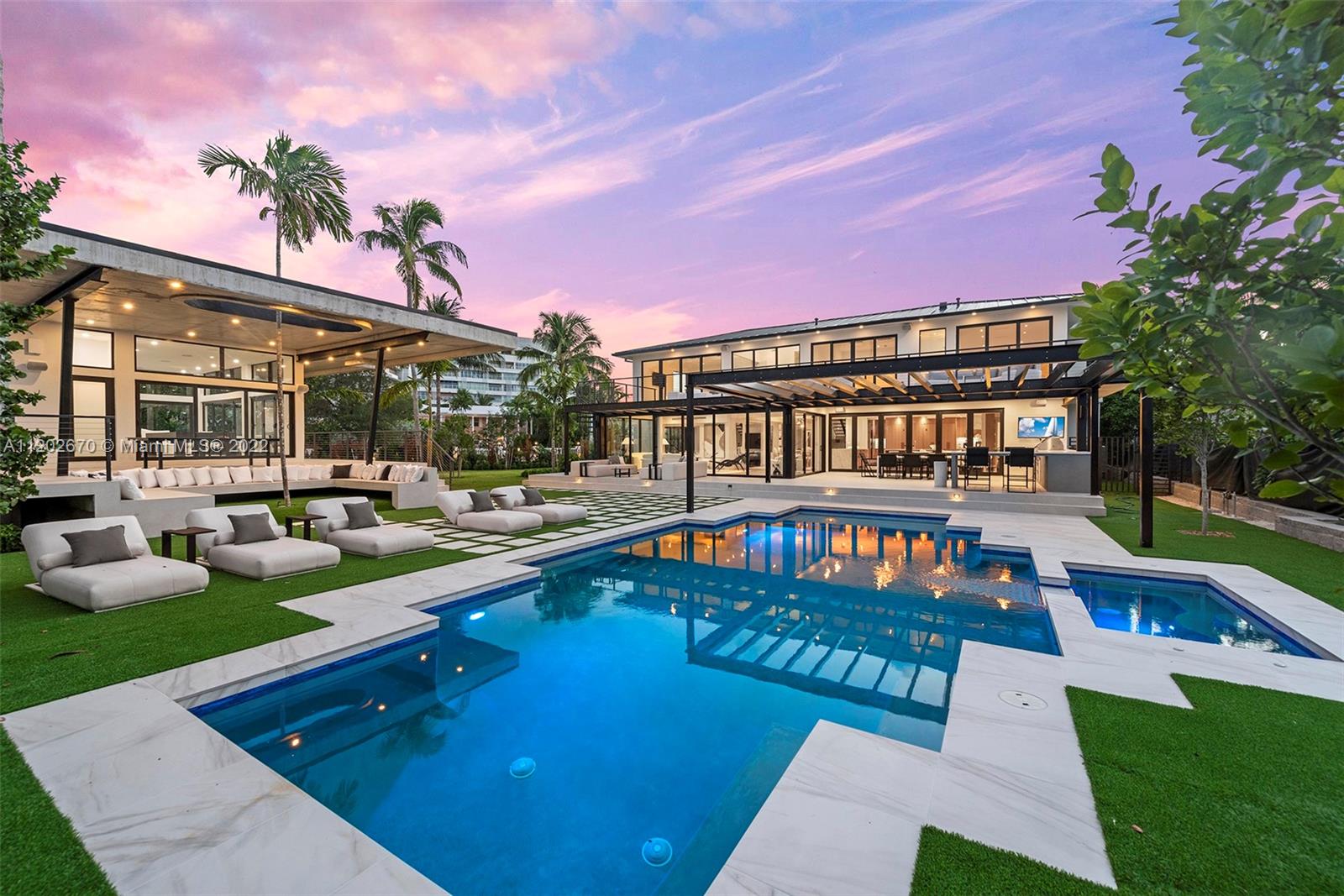 LAKE VIEW HEIGHTS SUB - Residential