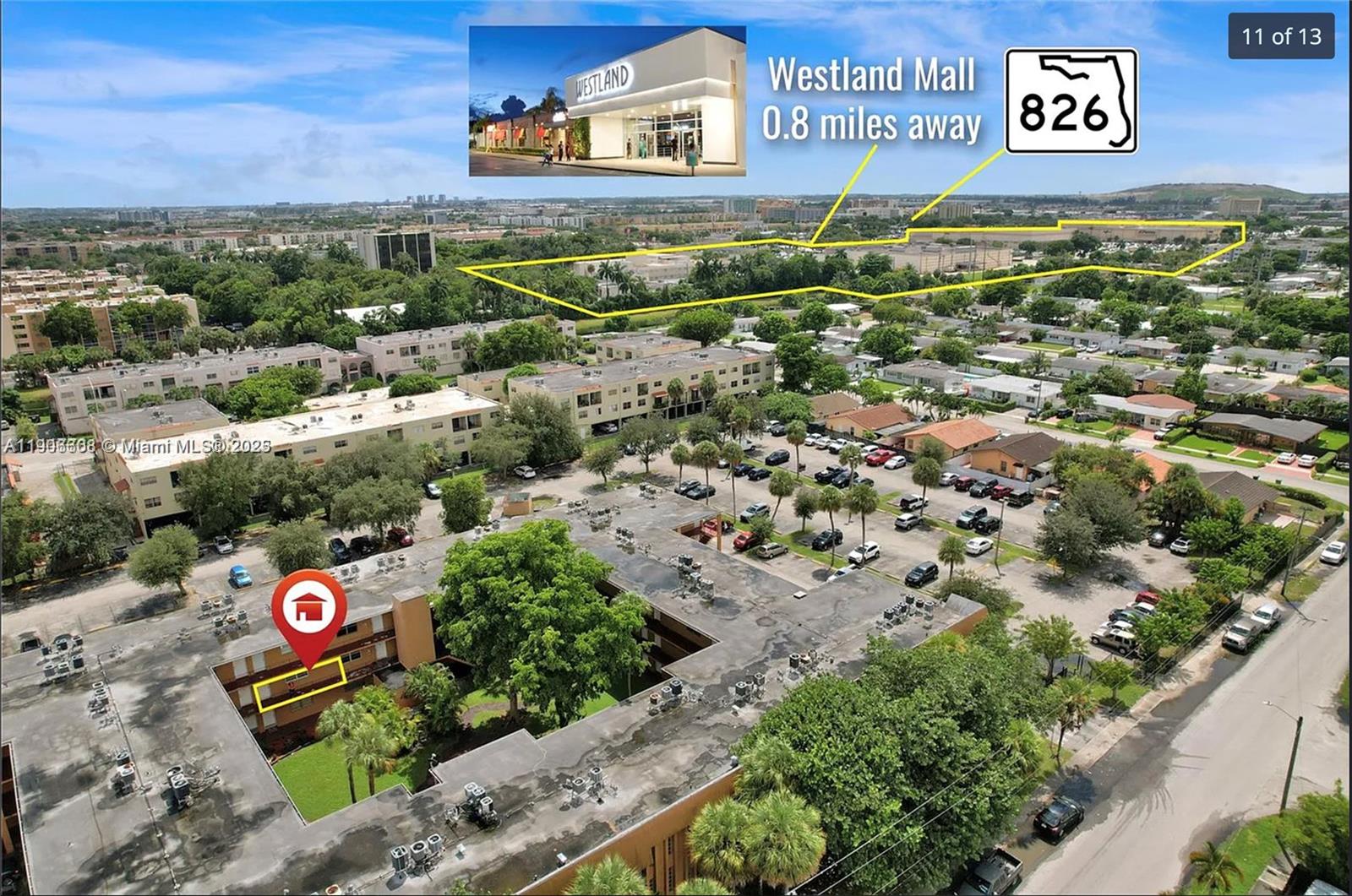 THE KENSINGTON CONDO - Residential Lease