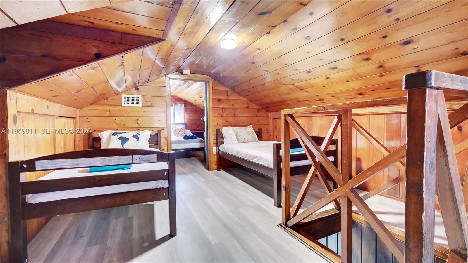 GARDENS PARK - Residential