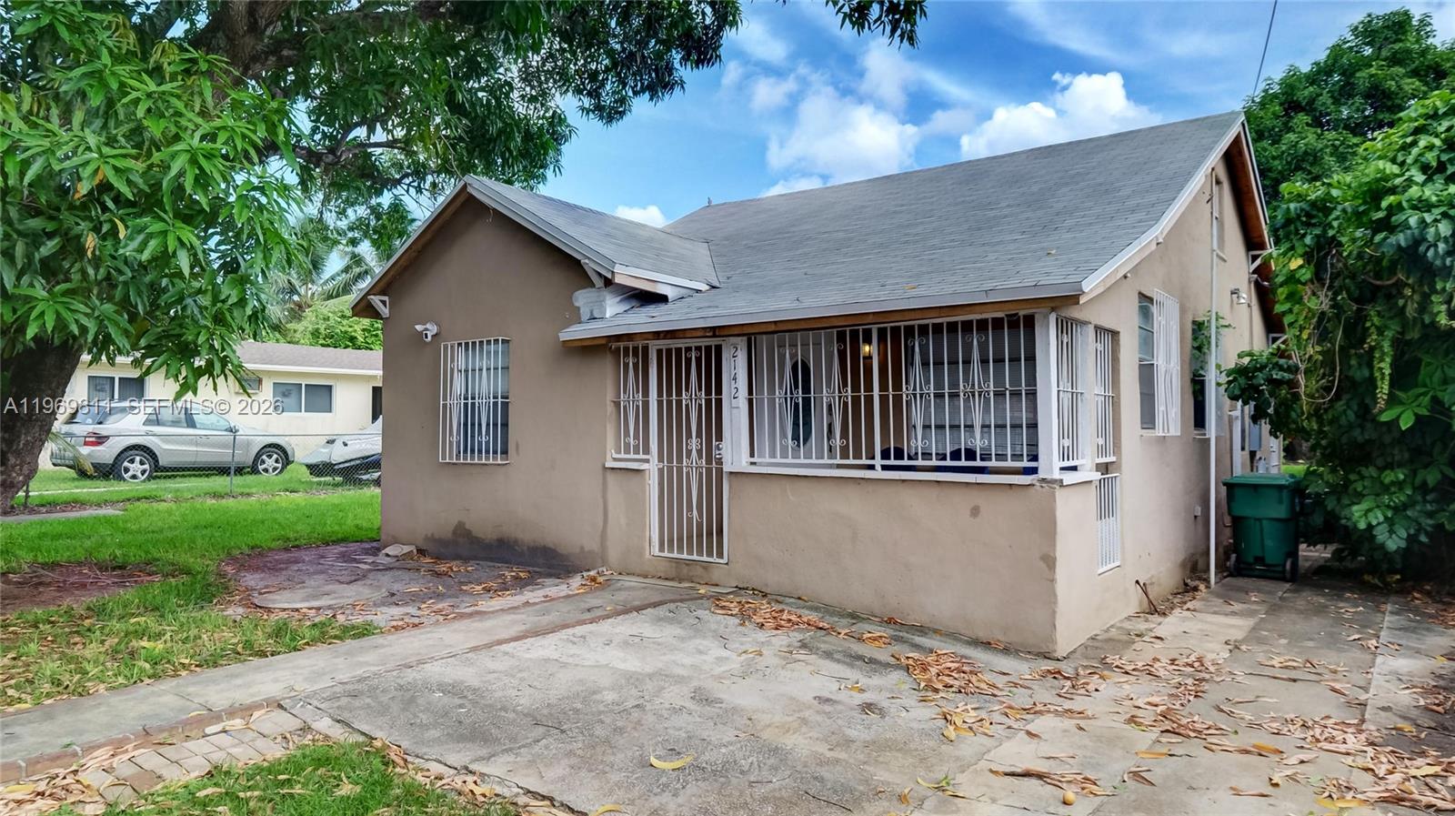 GARDENS PARK - Residential