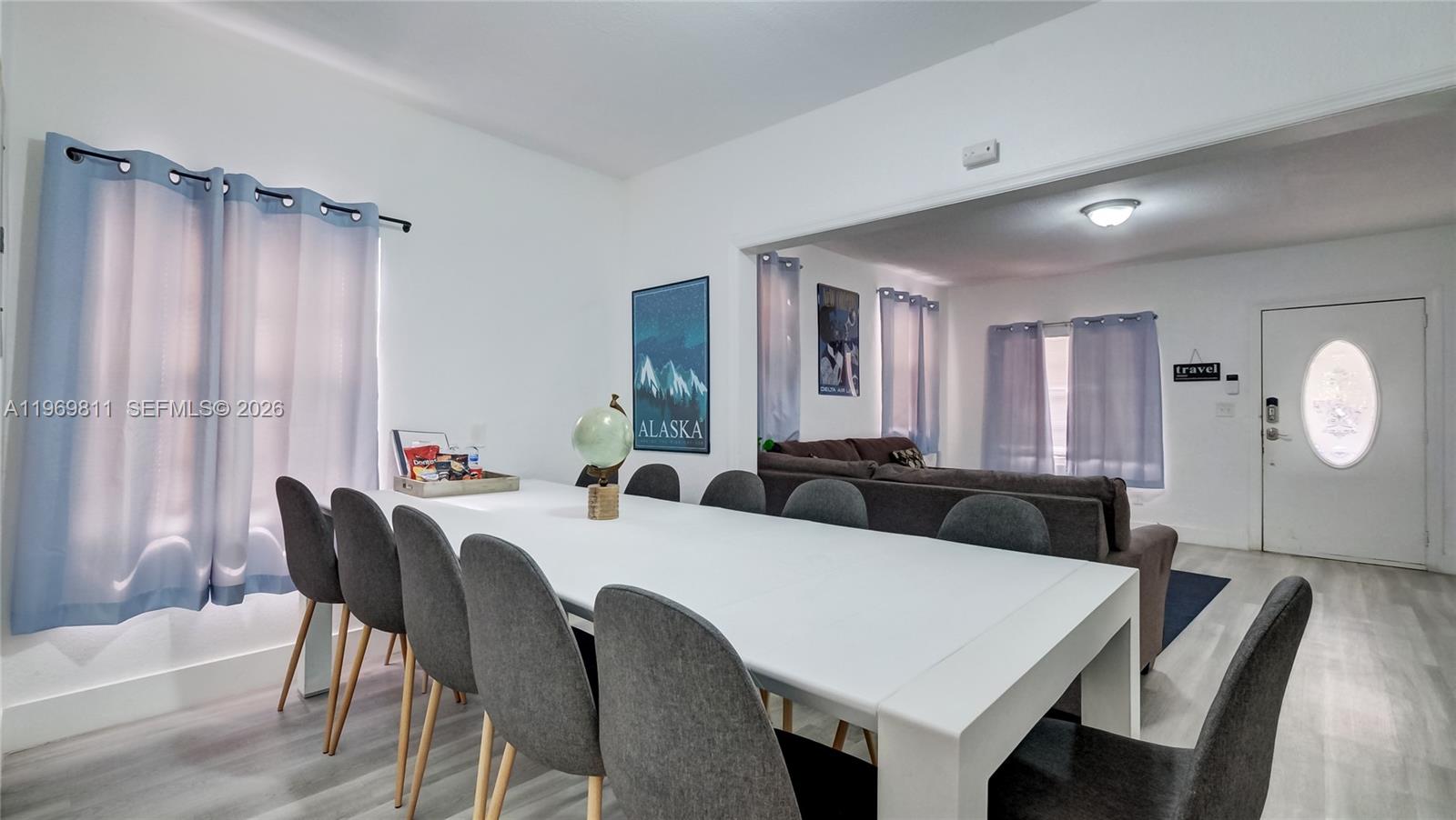 GARDENS PARK - Residential