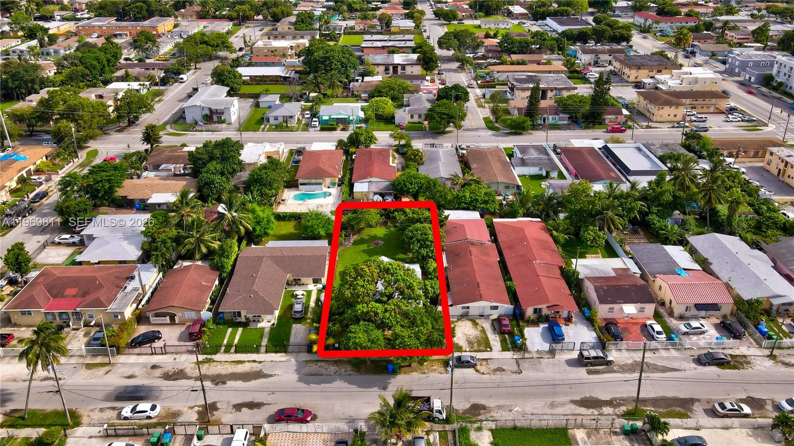 GARDENS PARK - Residential