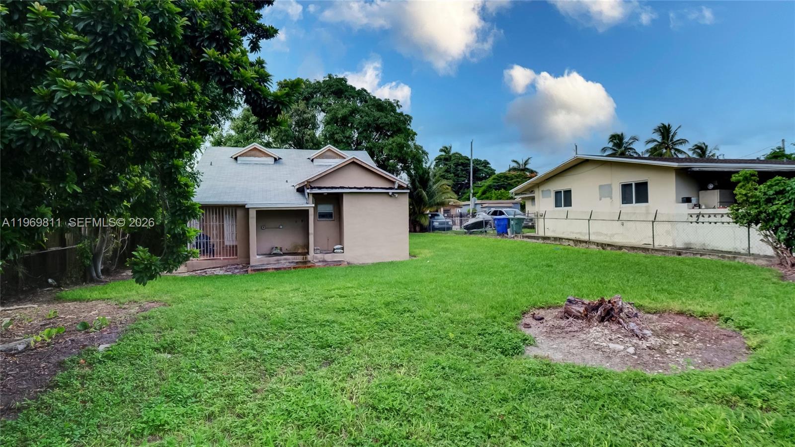 GARDENS PARK - Residential