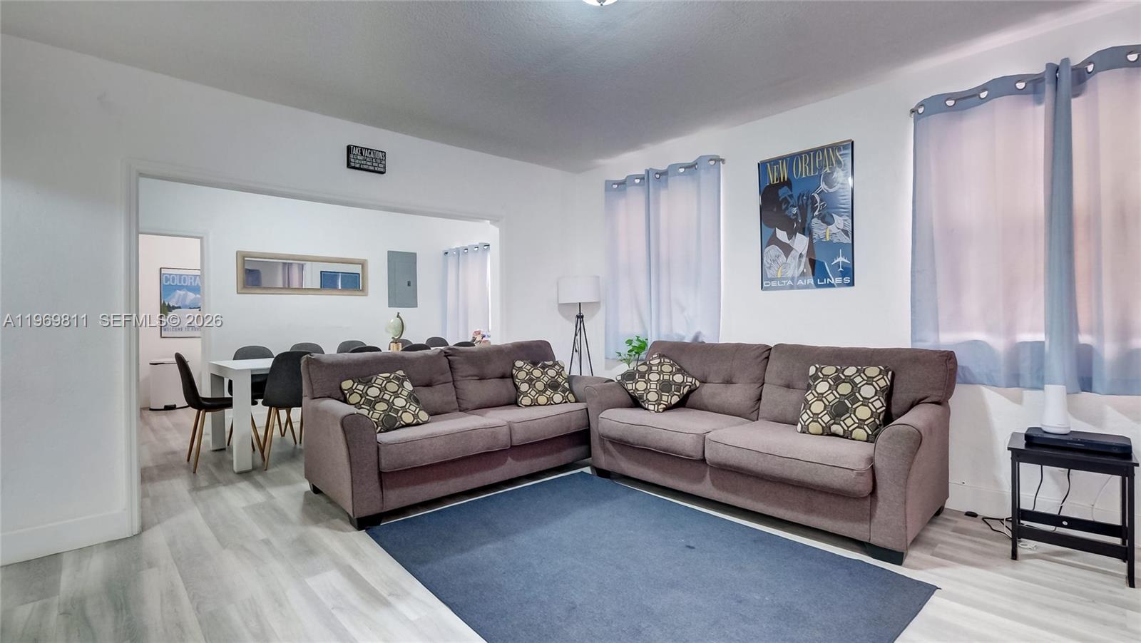 GARDENS PARK - Residential