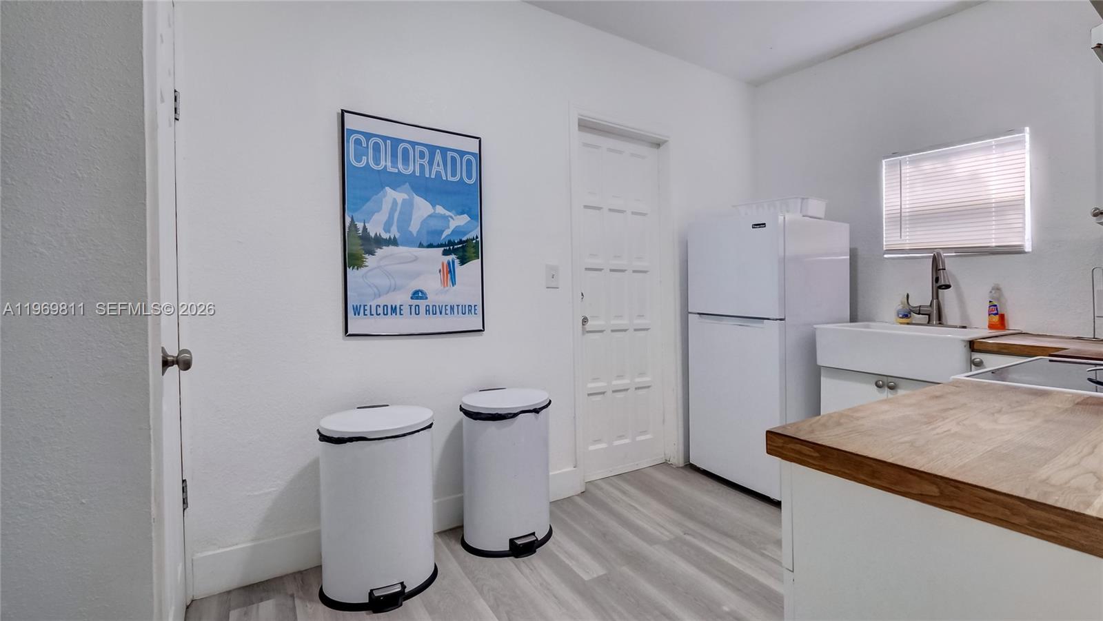 GARDENS PARK - Residential