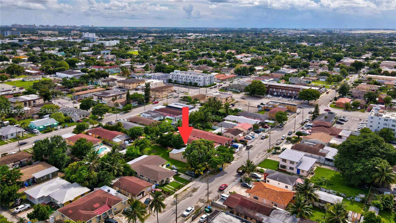 GARDENS PARK - Residential