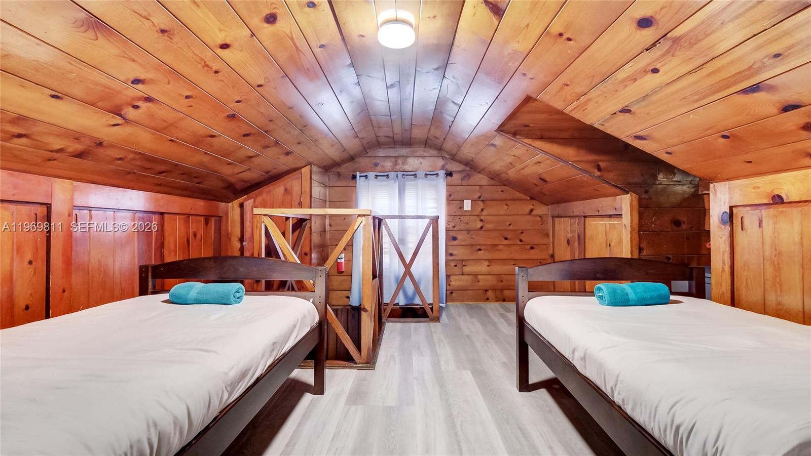 GARDENS PARK - Residential