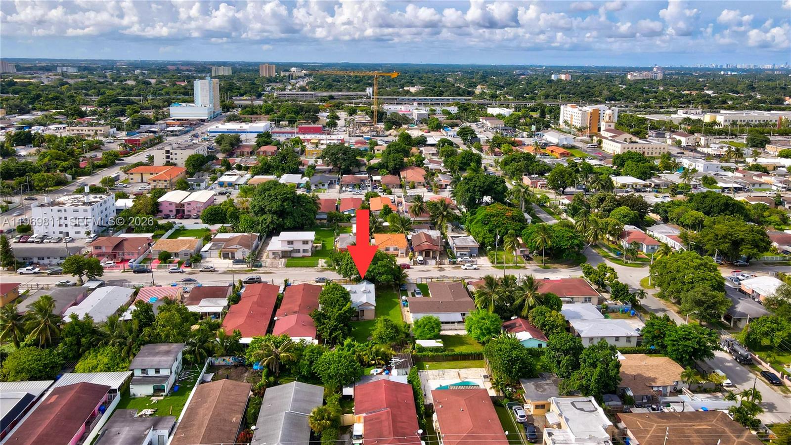 GARDENS PARK - Residential
