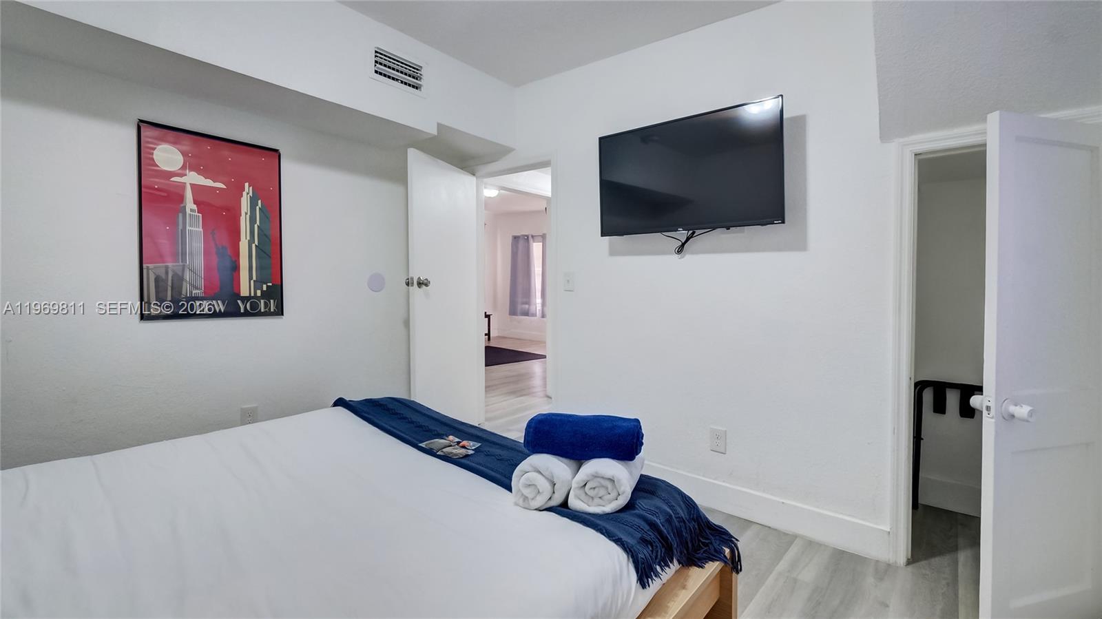 GARDENS PARK - Residential