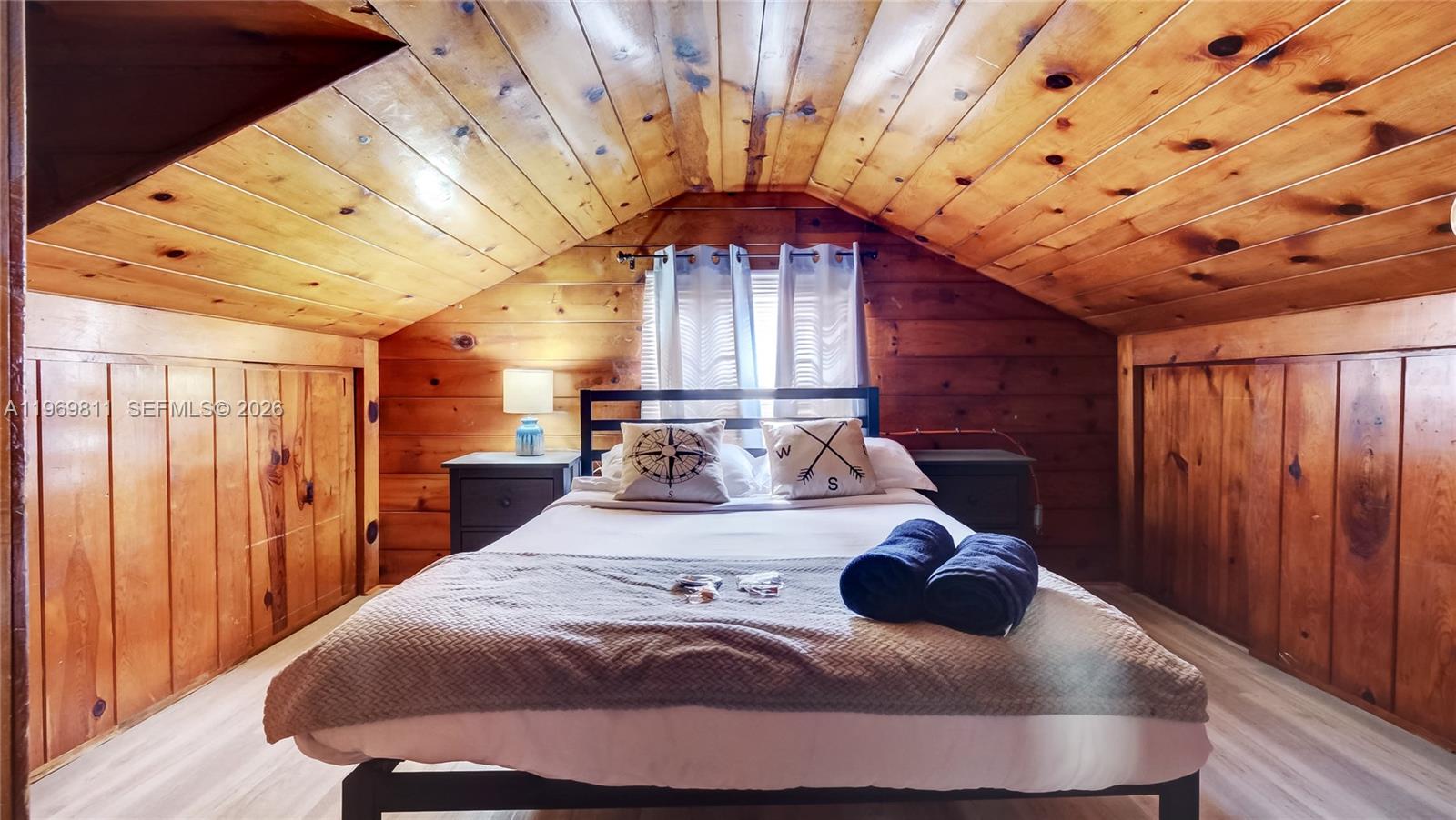 GARDENS PARK - Residential