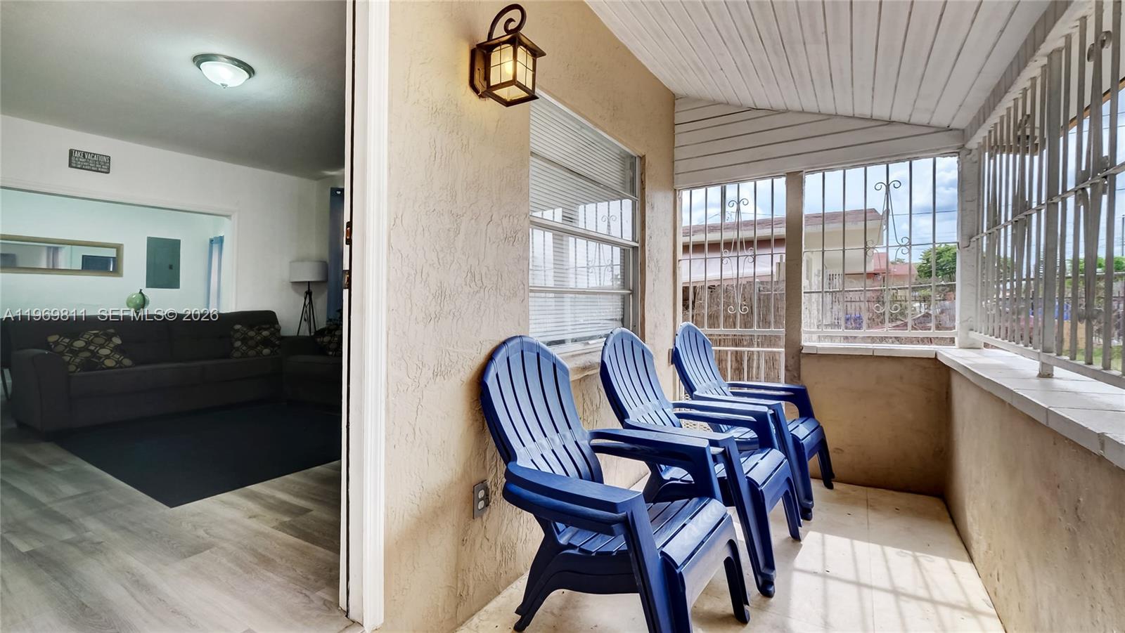 GARDENS PARK - Residential