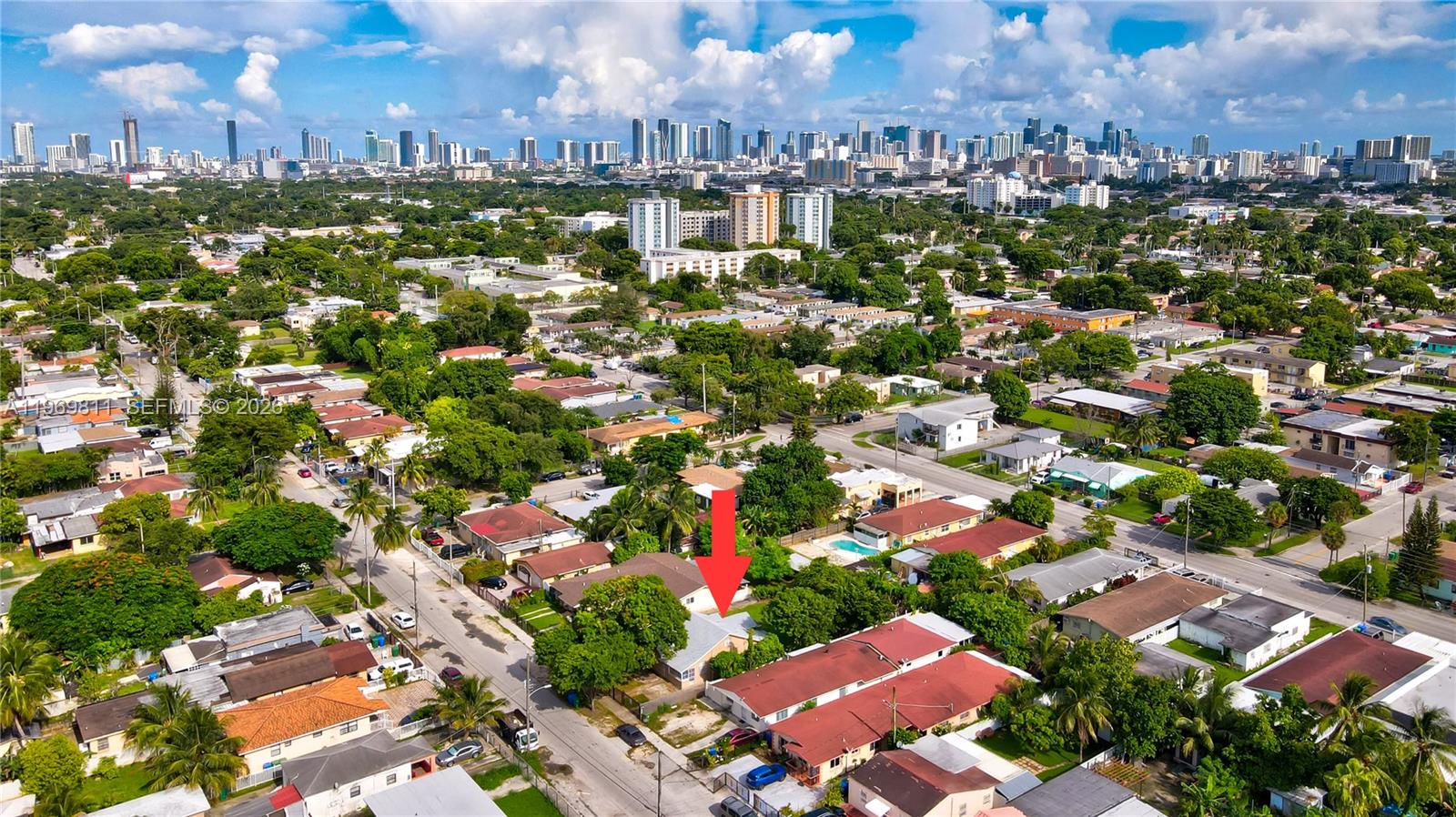 GARDENS PARK - Residential