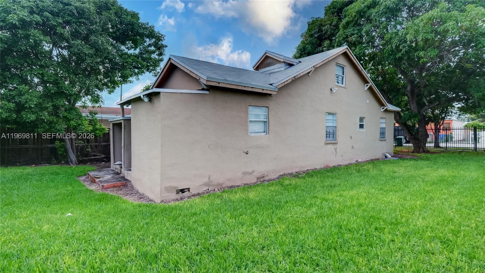 GARDENS PARK - Residential