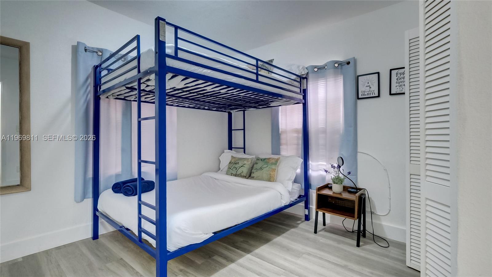 GARDENS PARK - Residential