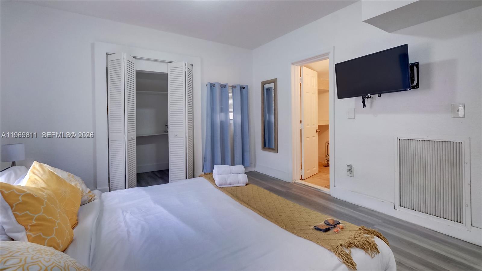 GARDENS PARK - Residential