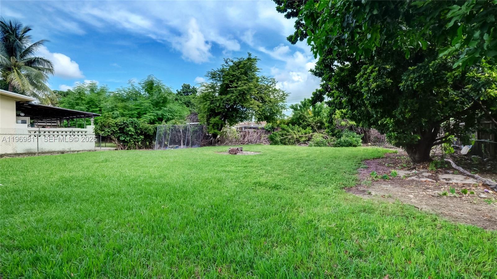 GARDENS PARK - Residential