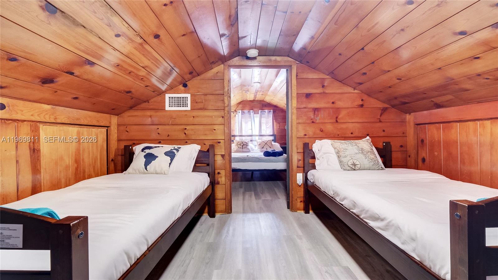 GARDENS PARK - Residential