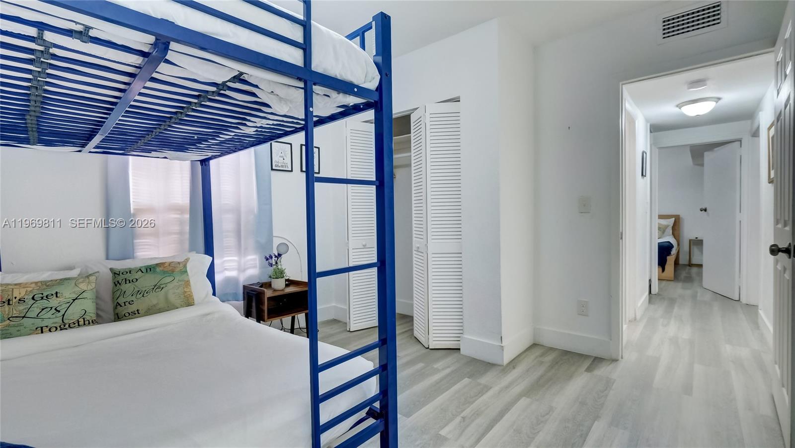 GARDENS PARK - Residential