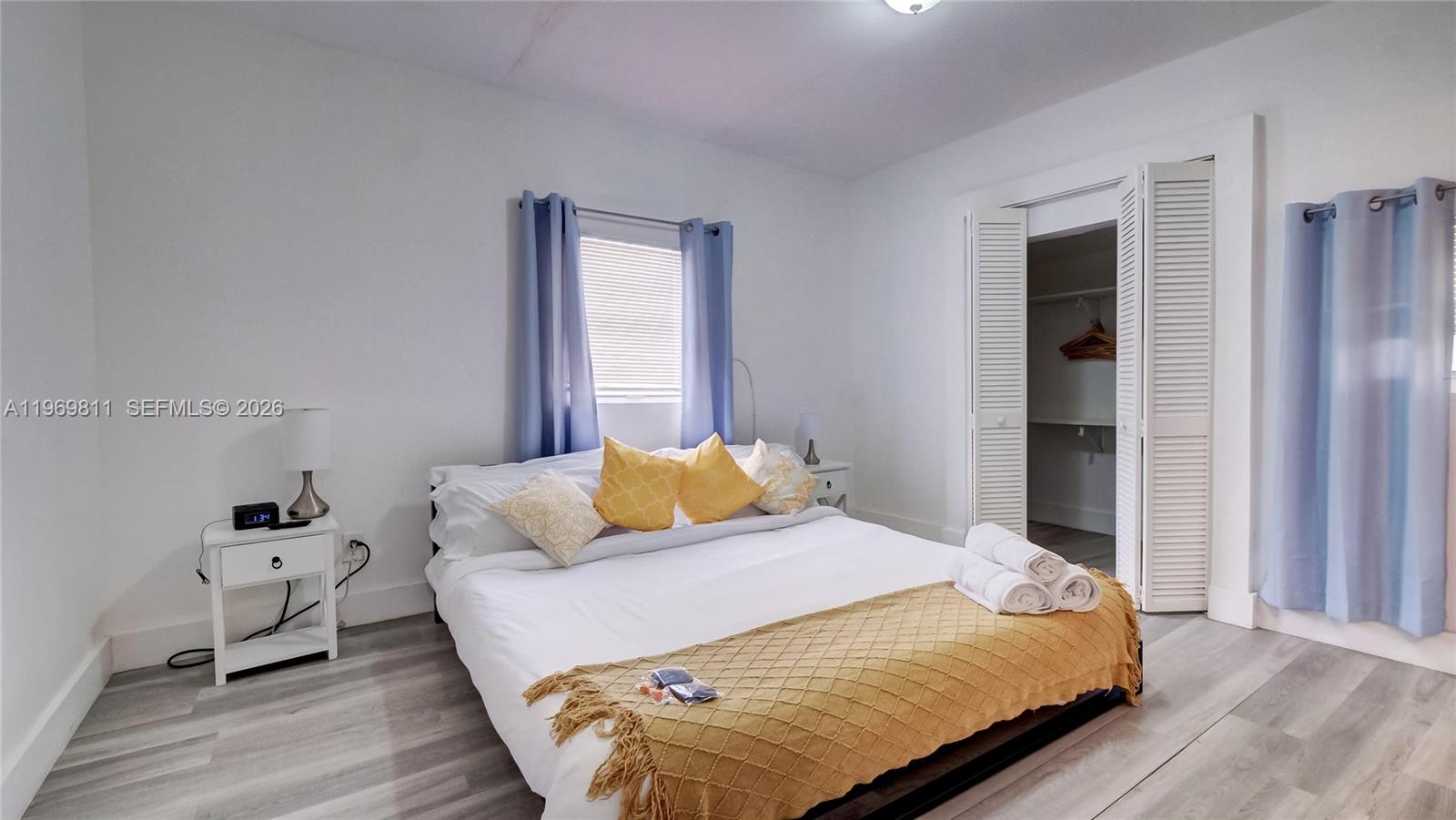 GARDENS PARK - Residential