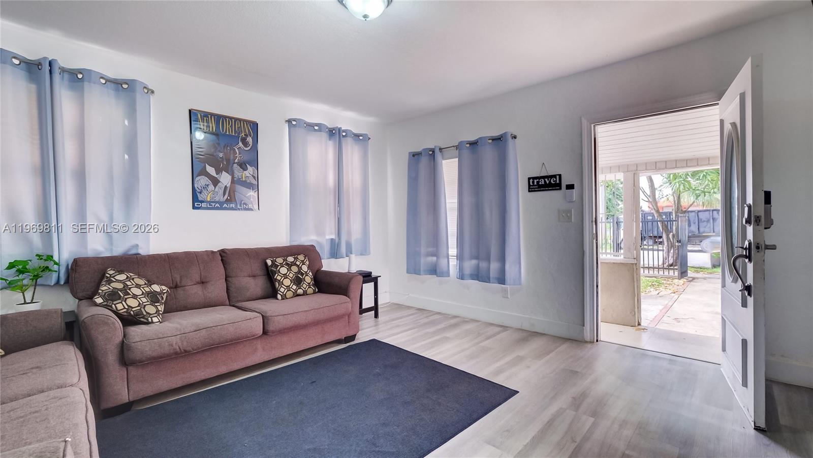 GARDENS PARK - Residential