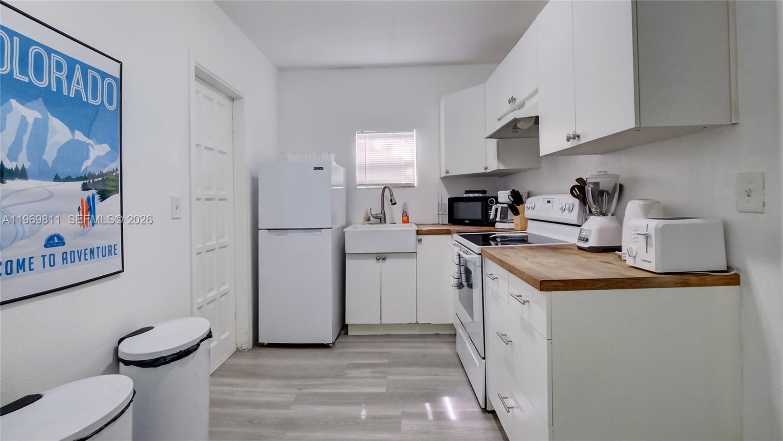 GARDENS PARK - Residential