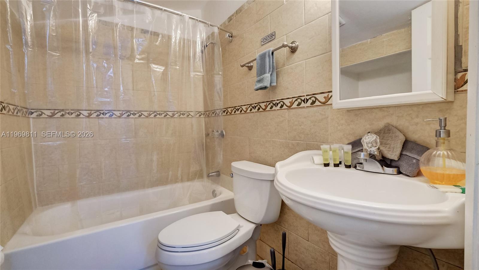 GARDENS PARK - Residential