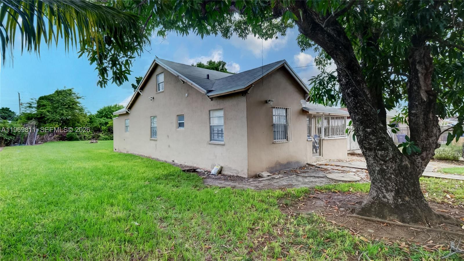 GARDENS PARK - Residential