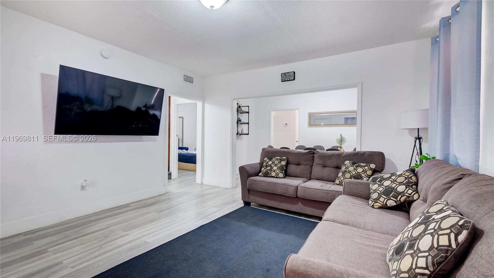 GARDENS PARK - Residential