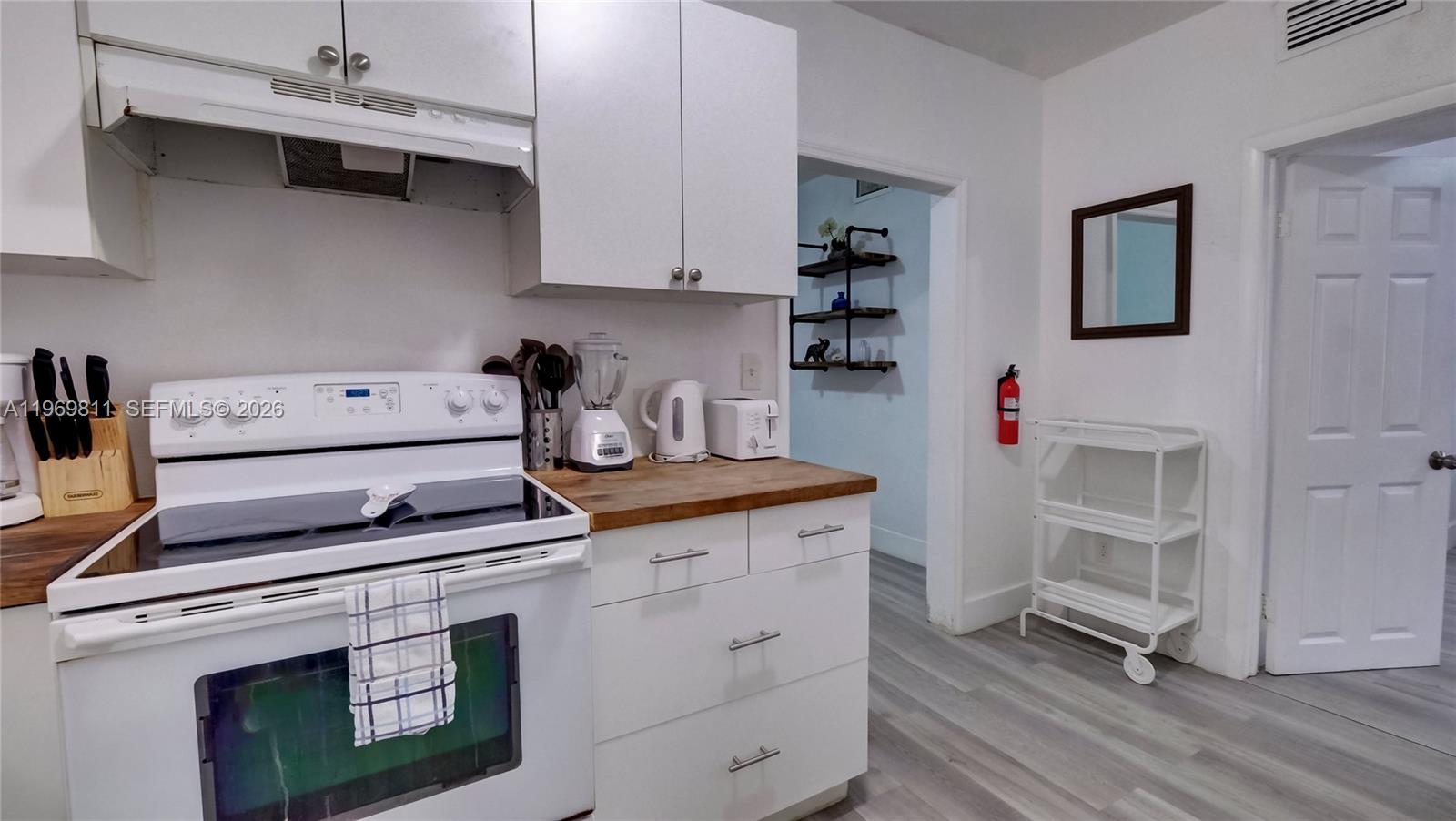 GARDENS PARK - Residential