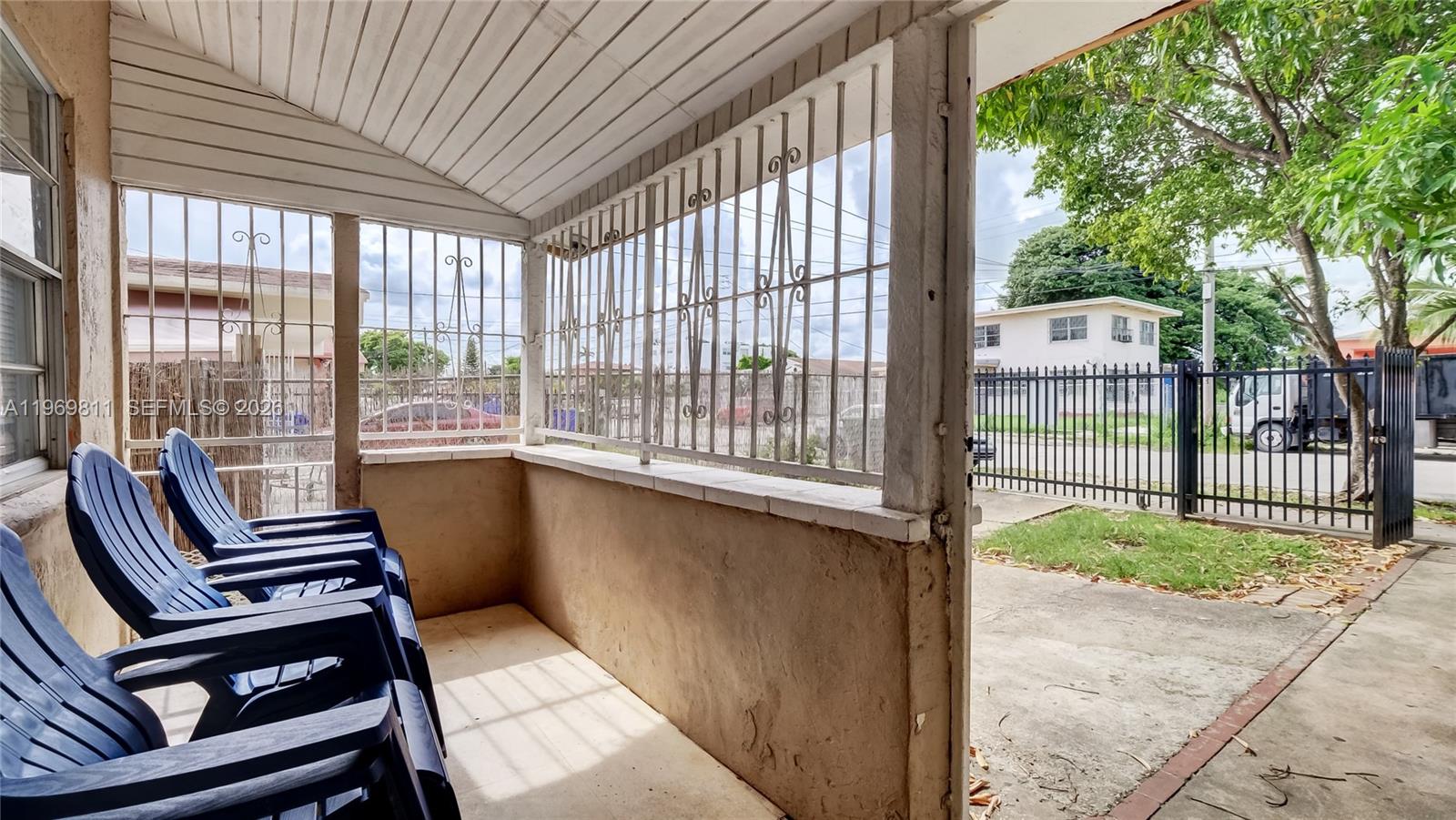 GARDENS PARK - Residential