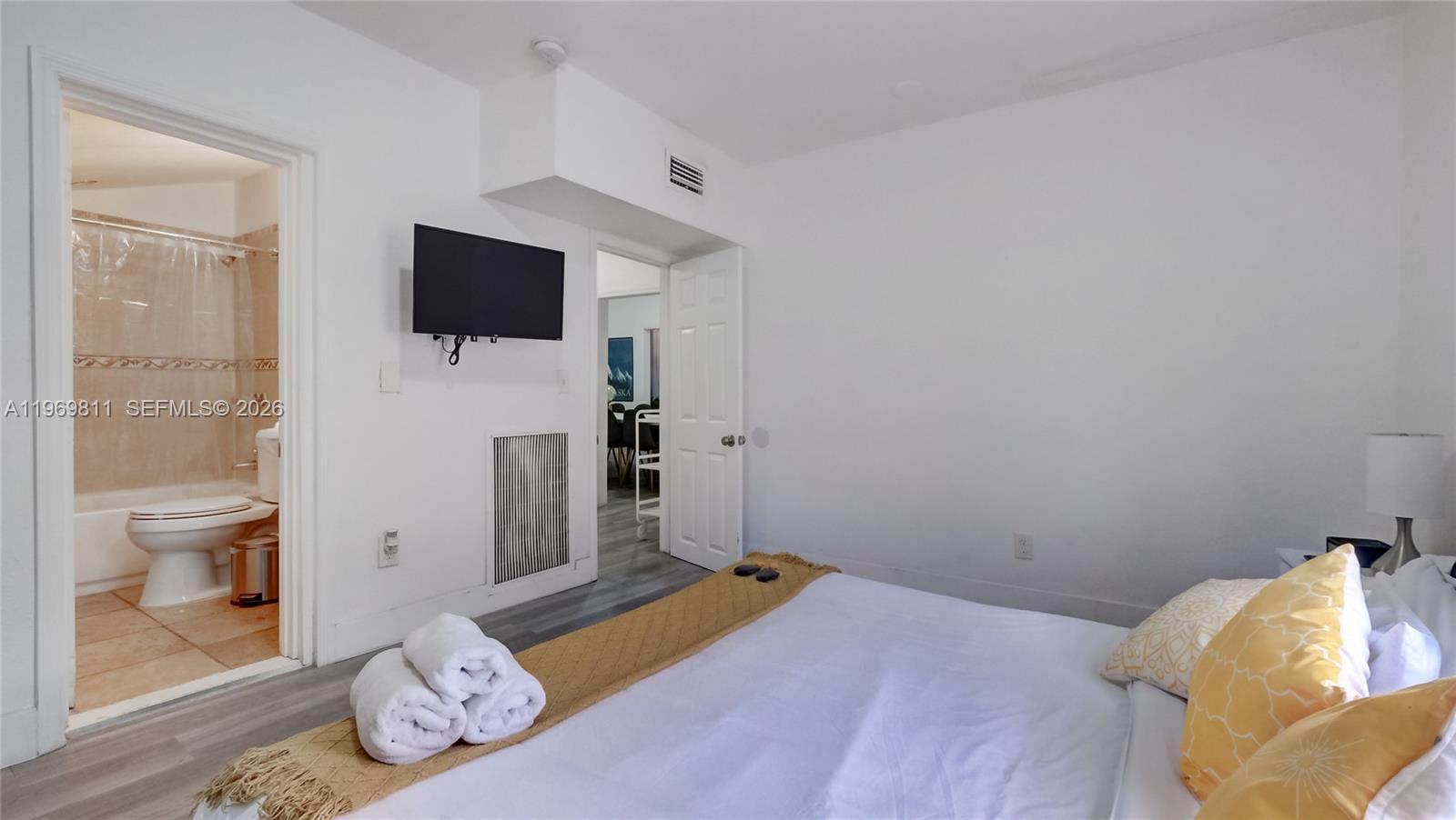 GARDENS PARK - Residential