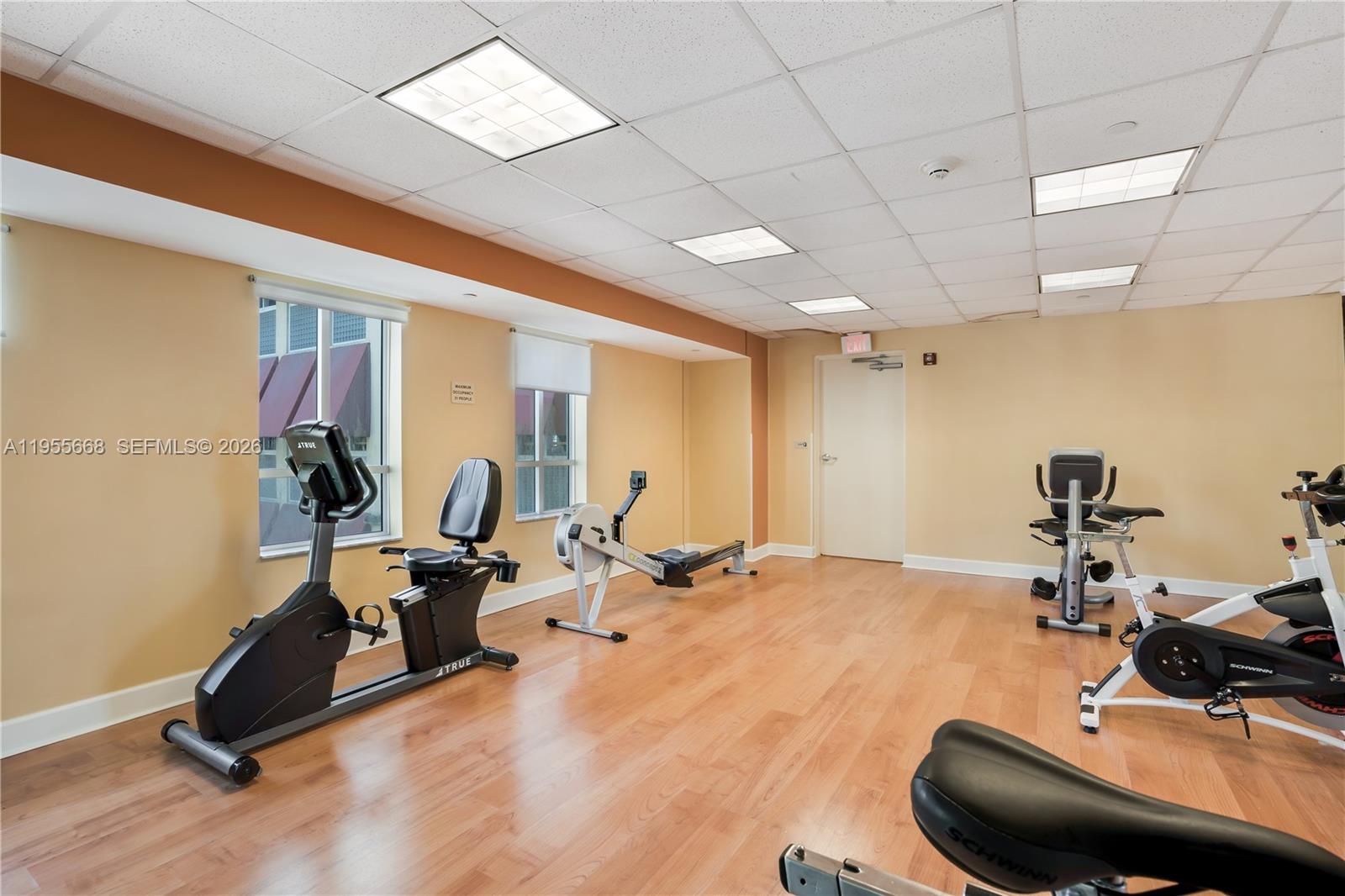 TOSCANO CONDO - Residential