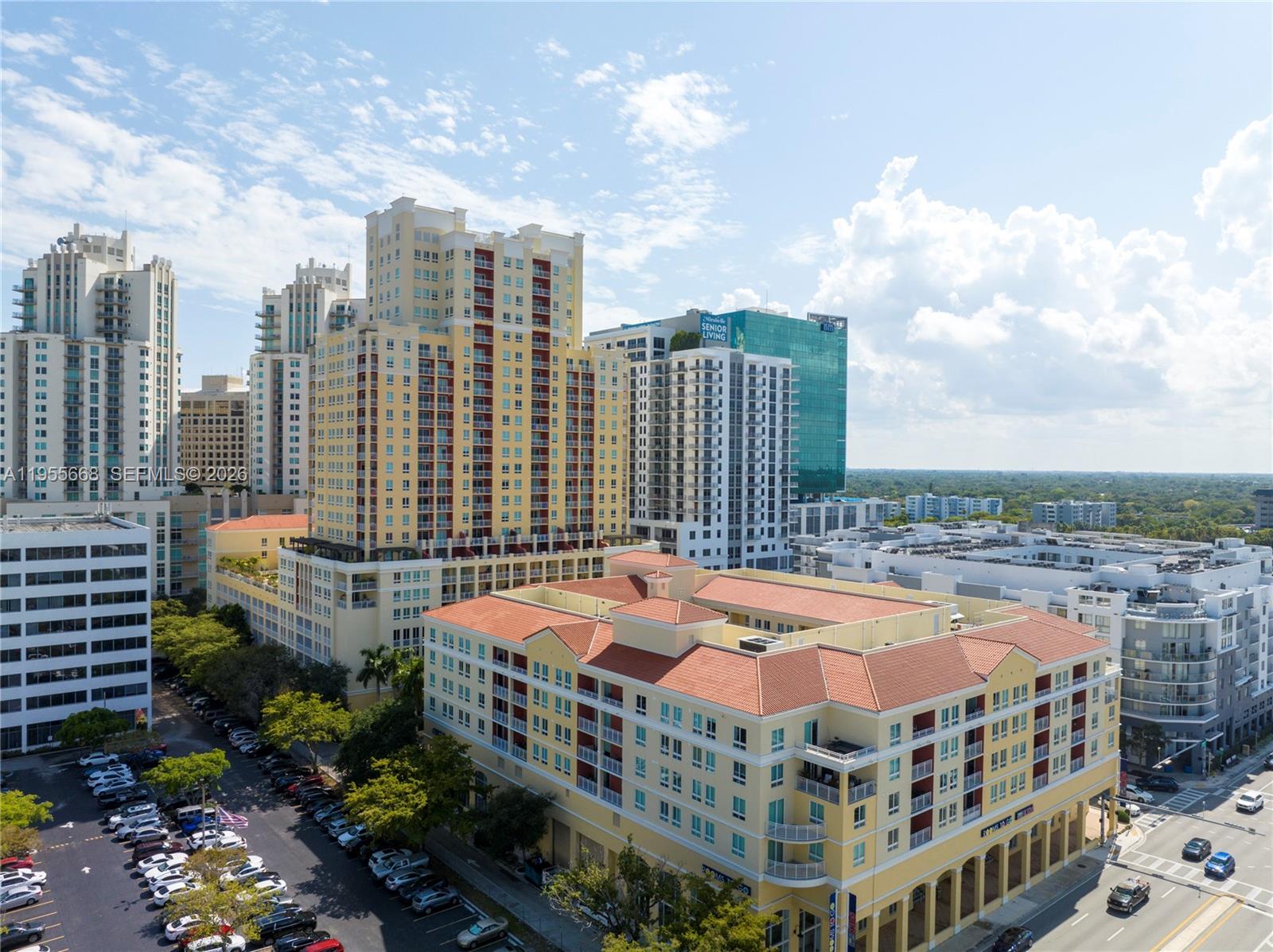 TOSCANO CONDO - Residential