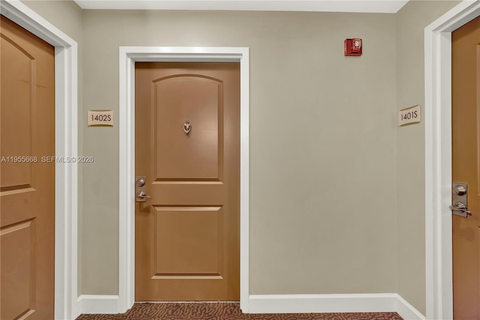 TOSCANO CONDO - Residential