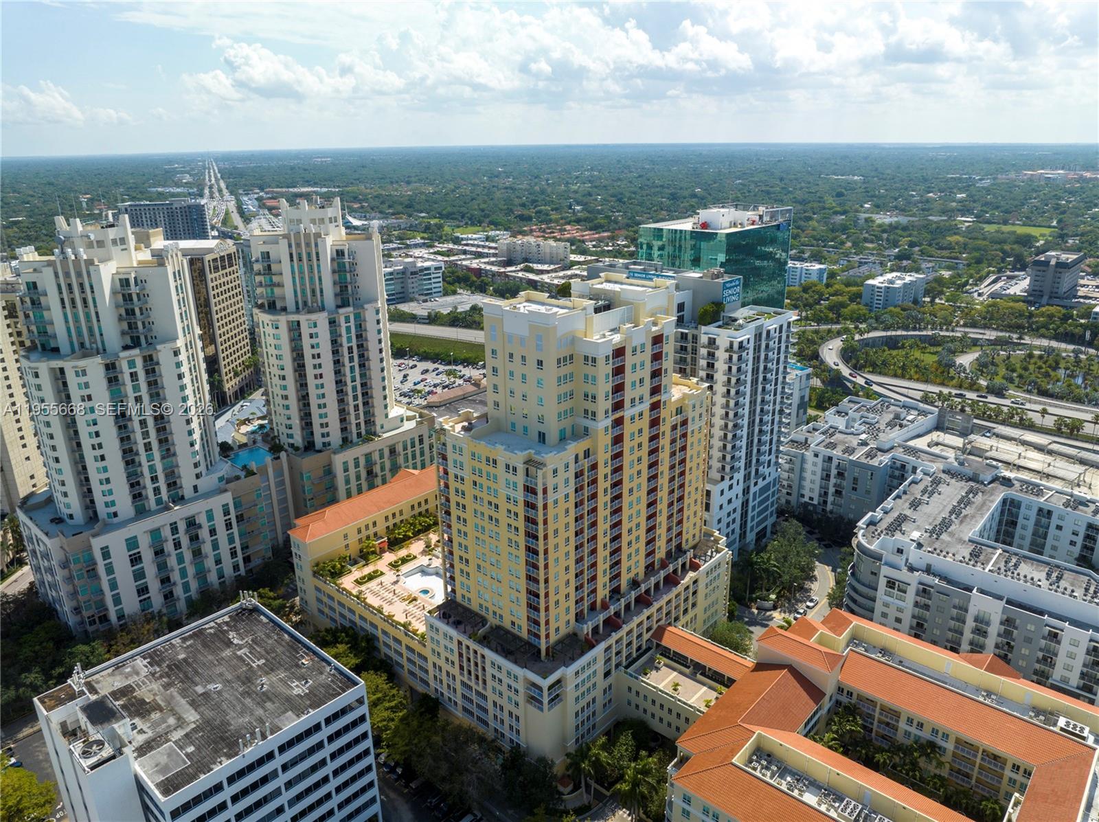 TOSCANO CONDO - Residential