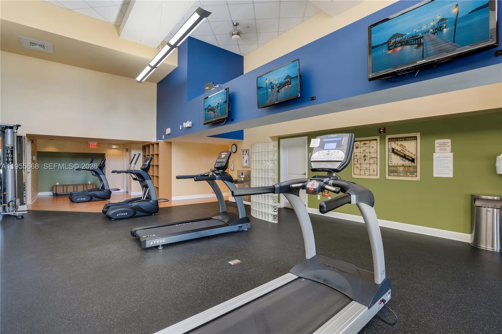 TOSCANO CONDO - Residential