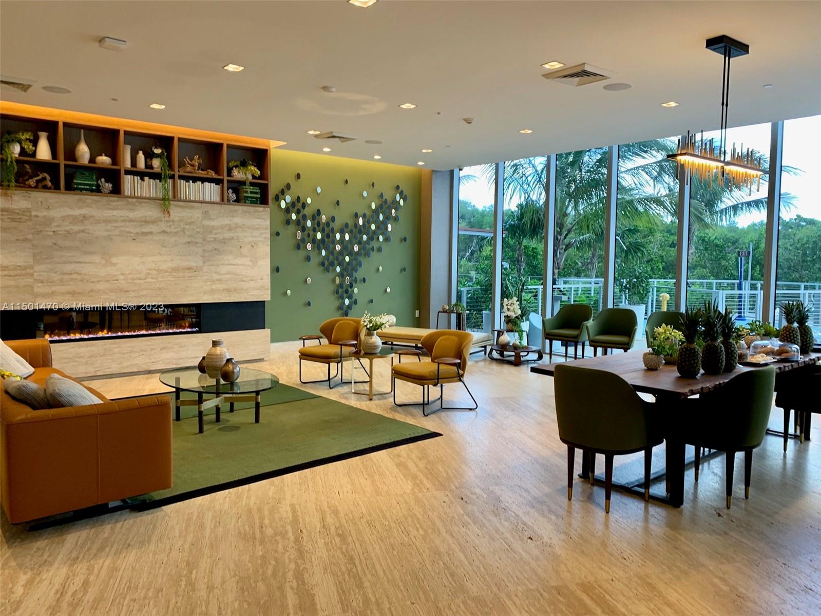 The Harbour Condominium - Residential Lease