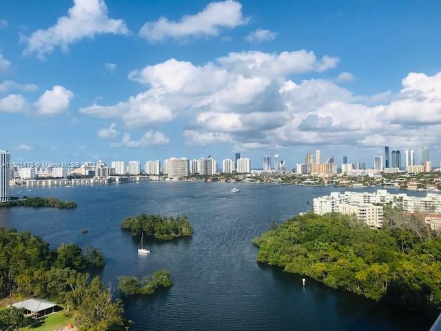 The Harbour Condominium - Residential Lease