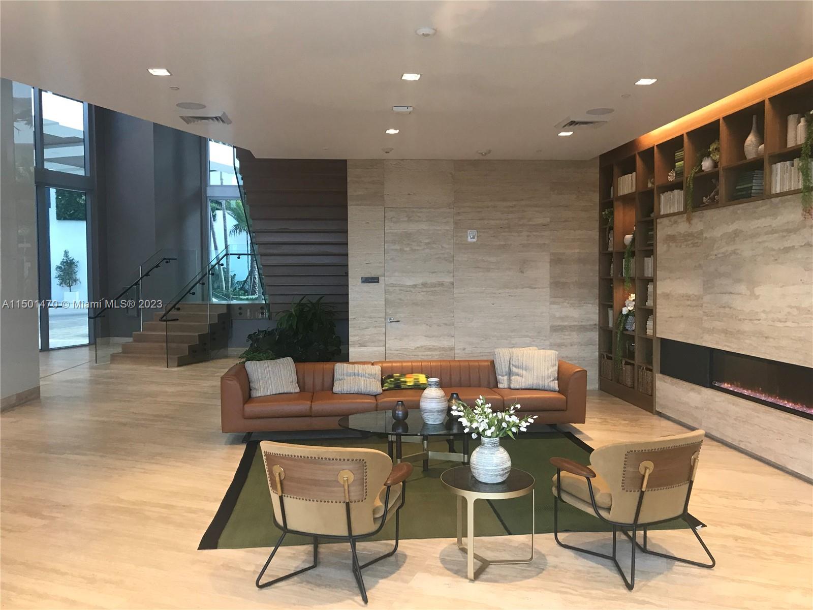 The Harbour Condominium - Residential Lease